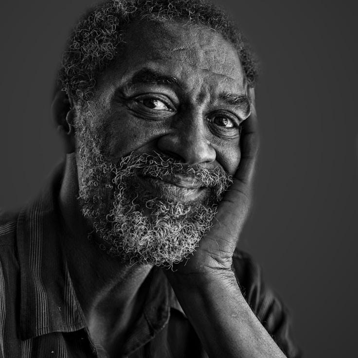 Jordan Chen, Director of Client Relations, discussing corporate gifting strategy with business clients